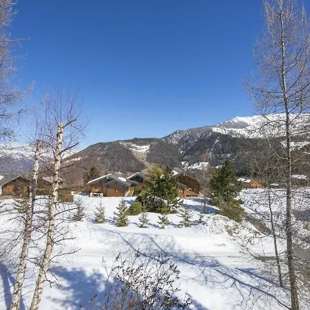 Alpesi faház Chalet Valais Les Jeunes La Tzoumaz